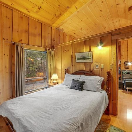 Stratton Woods Vila West Wardsboro Exterior foto