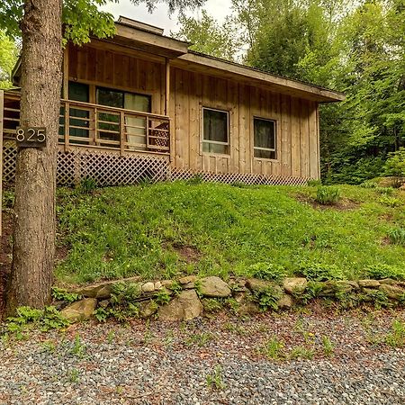Stratton Woods Vila West Wardsboro Exterior foto
