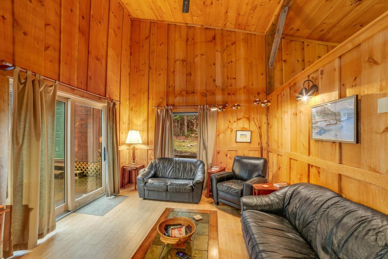 Stratton Woods Vila West Wardsboro Exterior foto