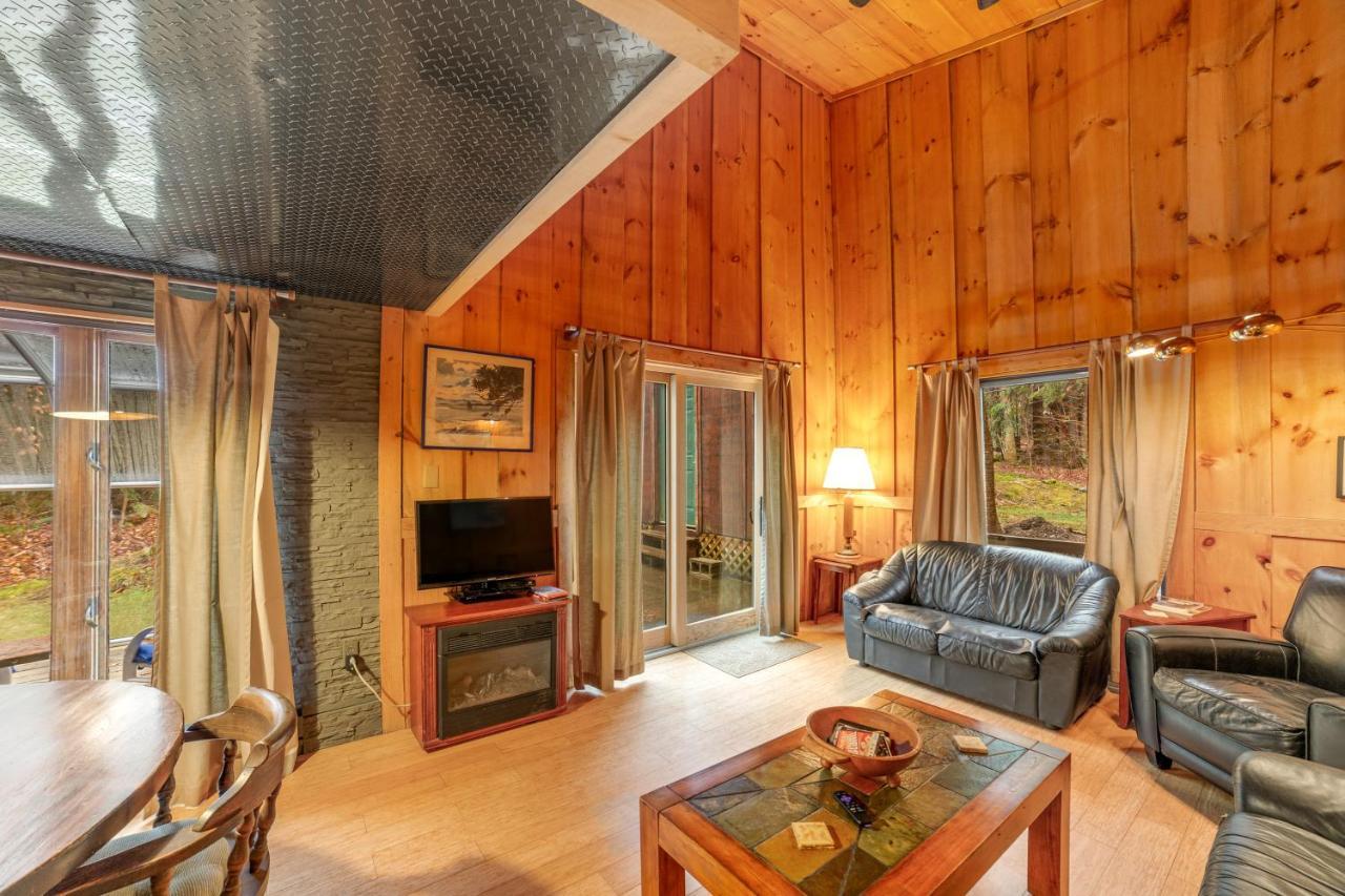 Stratton Woods Vila West Wardsboro Exterior foto