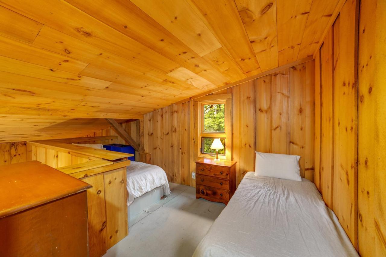 Stratton Woods Vila West Wardsboro Exterior foto