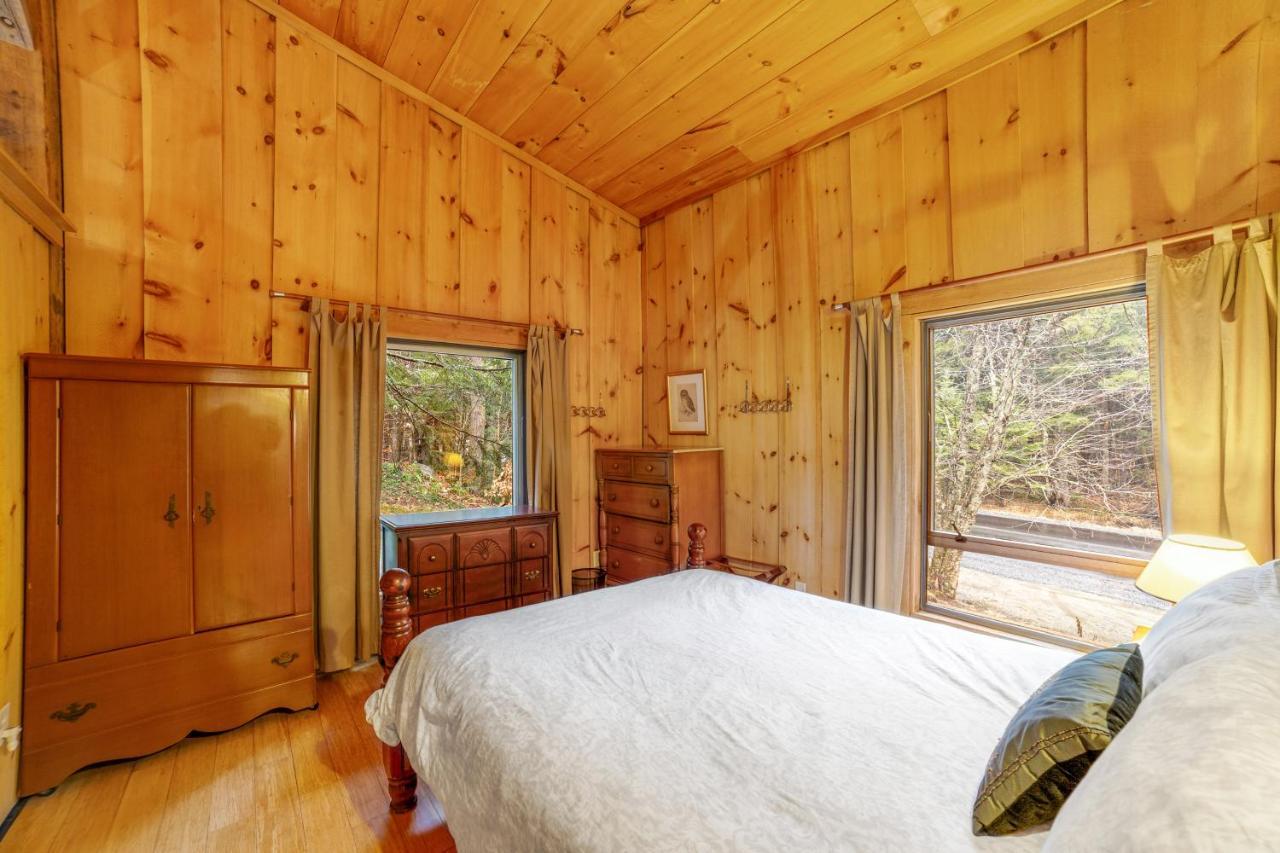 Stratton Woods Vila West Wardsboro Exterior foto