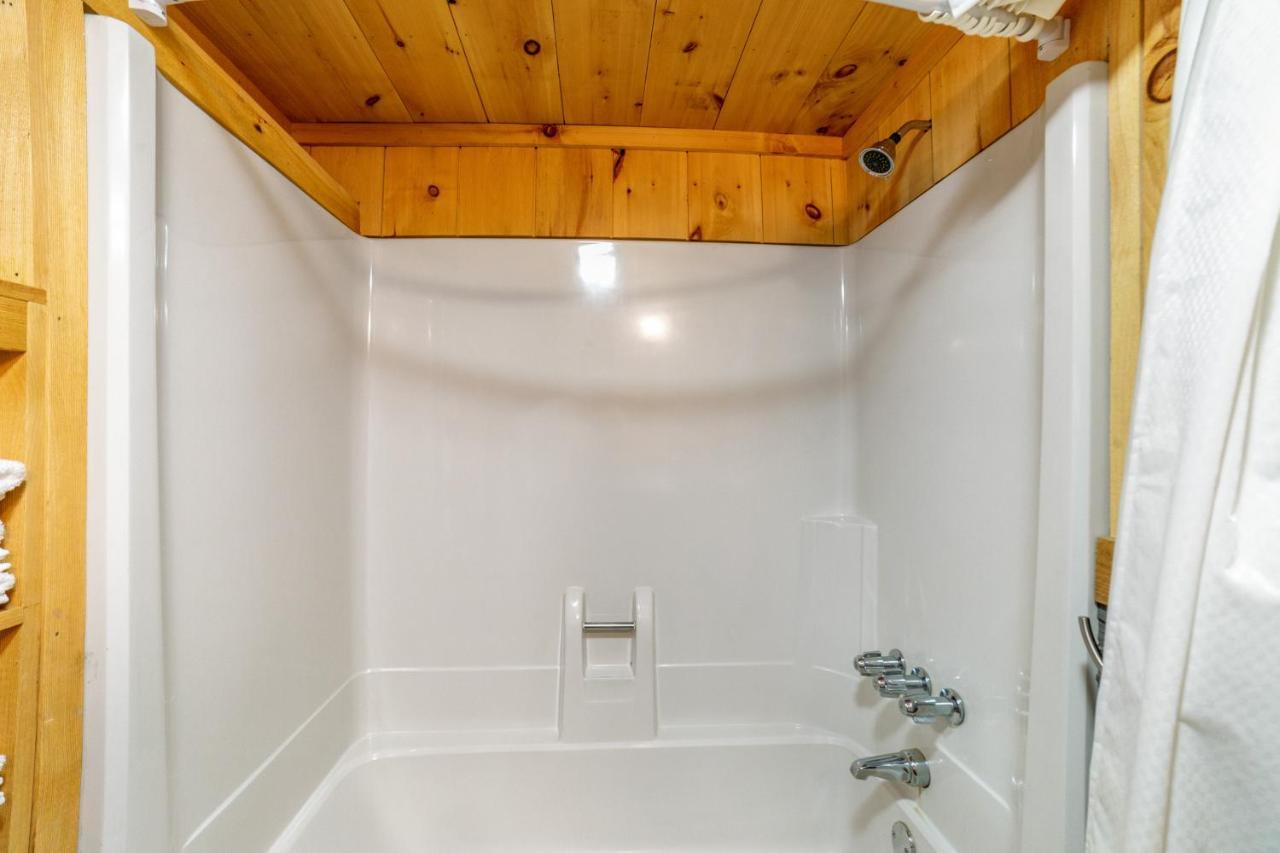 Stratton Woods Vila West Wardsboro Exterior foto